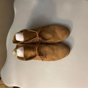 Lucky Brand boots women size 8.5